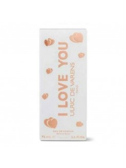 UDV I LOVE YOU (W) EDP 75ML