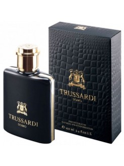 TRUSSARDI UOMO (M) EDT 100ML