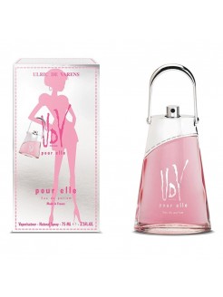 UDV POUR ELLE EDP (W) 75ML