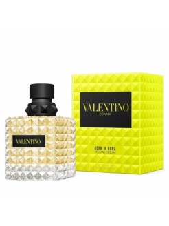 VALENTINO DONNA BORN IN...