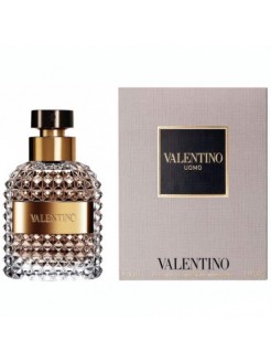 VALENTINO UOMO (M) EDT 50ML