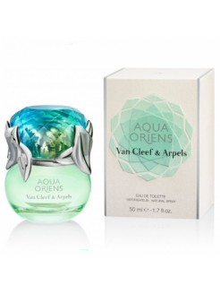 VAN CLEEF & ARPELS AQUA...