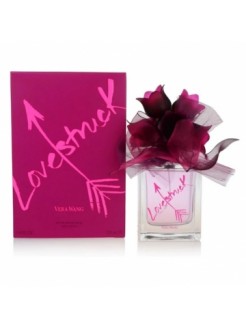 VERA WANG LOVE STRUCK EDP...