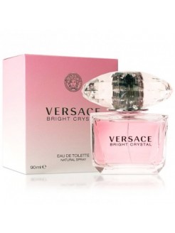 VERSACE BRIGHT CRYSTAL (W)...