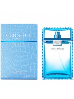 VERSACE EAU FRAICHE (M) EDT...