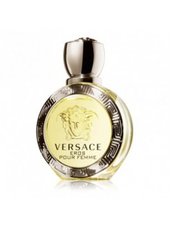 VERSACE EROS (W) EDT 100ML