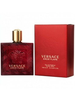 VERSACE EROS FLAME (M) EDP...