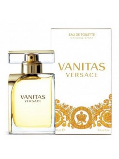 VERSACE VANITAS (W) EDT 100ML