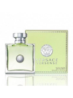 VERSACE VERSENSE (W) EDT 100ML