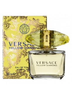 VERSACE YELLOW DIAMOND (W)...