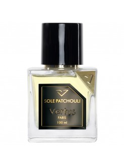 VERTUS SOLE PATCHOULI EDP...