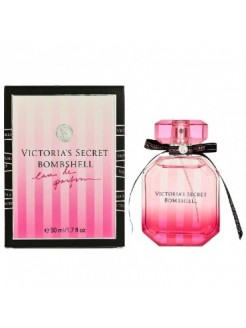 VICTORIA'S SECRET BOMBSHELL...