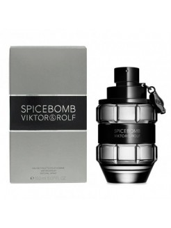 VIKTOR & ROLF SPICE BOMB...