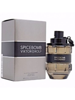 VIKTOR & ROLF SPICE BOMB...