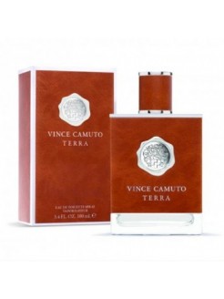 VINCE CAMUTO TERRA (M) EDT...