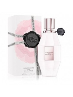 VIKTOR & ROLF FLOWER BOMB...