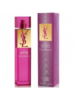 YVES ST. LAURENT ELLE (W)...