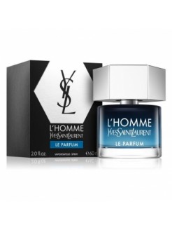 YVES ST. LAURENT L'HOMME LE...