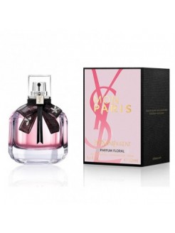 YVES ST. LAURENT MON PARIS...