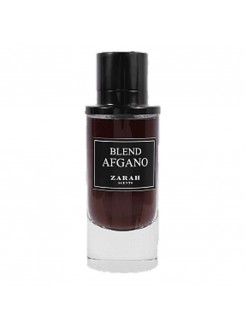 ZARAH AFGANO BLEND EDP 80ML