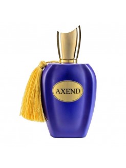 ZARAH AXEND EDP 100ML