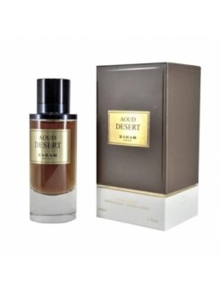 ZARAH DESERT AOUD EDP 80ML