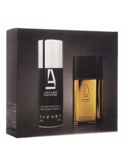 AZZARO POUR HOMME EDT...