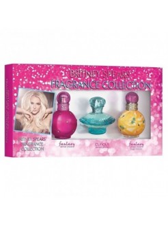 BRITNEY SPEARS FANTASY EDP...