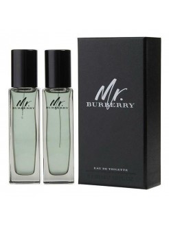 BURBERRY MR BURBERRY EDT...