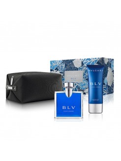 BVLGARI BLV (M) EDT 100ML+...