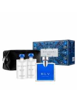 BVLGARI BLV (M) EDT 100ML+...