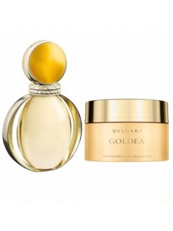 BVLGARI GOLDEA EDP 90ML+...