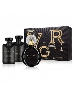 BVLGARI GOLDEA THE ROMAN...