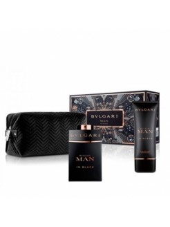 BVLGARI MAN IN BLACK EDP...