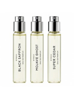 BYREDO LA SELECTION BOISEE...