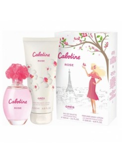 CABOTINE ROSE (W) EDT...