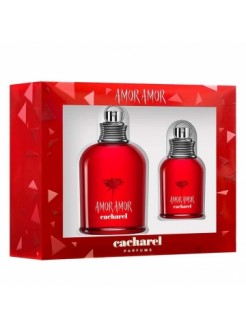 CACHAREL AMOR AMOR (W) EDT...