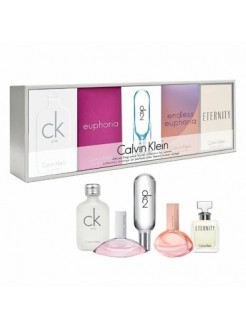 CALVIN KLEIN (W) CK1 EDT...