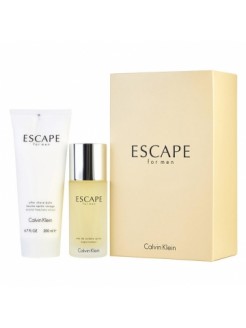 CALVIN KLEIN ESCAPE (M) EDT...