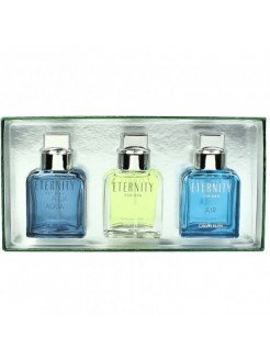 CALVIN KLEIN ETERNITY (M)...