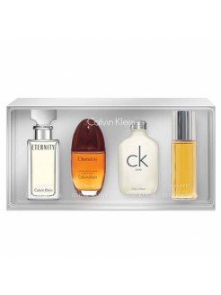 CALVIN KLEIN ETERNITY EDP...