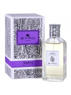 ETRO PROFUMI AMBRA EDT 100ML