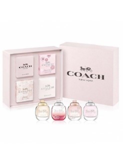 COACH NEW YORK (W) EDP...