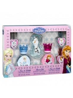 DISNEY FROZEN (W) EDT 2 X...