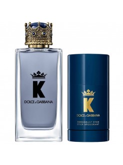 DOLCE & GABBANA K FOR (M)...