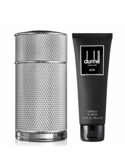 DUNHILL ICON (M) EDP...