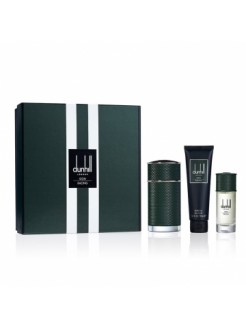 DUNHILL ICON RACING (M) EDP...