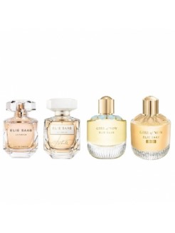 ELIE SAAB EDP 4 X 7.5ML (LE...