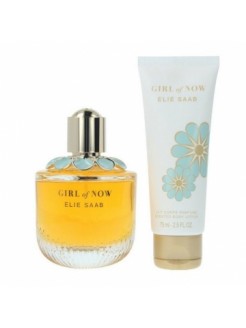 ELIE SAAB GIRL OF NOW EDP...