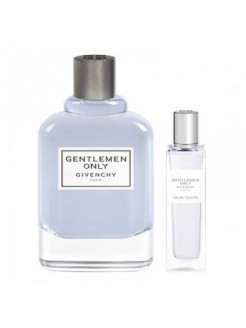 GIVENCHY ONLY GENTLEMAN EDT...